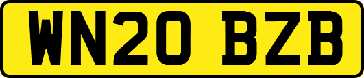 WN20BZB