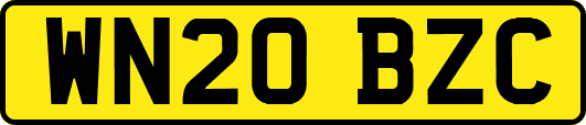 WN20BZC
