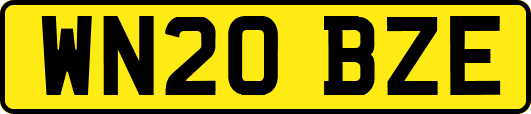 WN20BZE