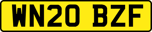 WN20BZF