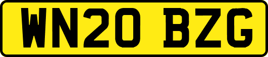 WN20BZG