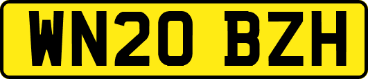 WN20BZH