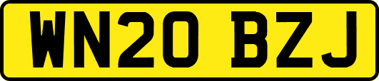 WN20BZJ