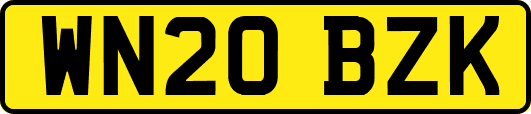 WN20BZK