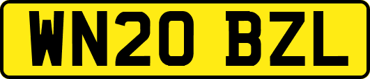 WN20BZL