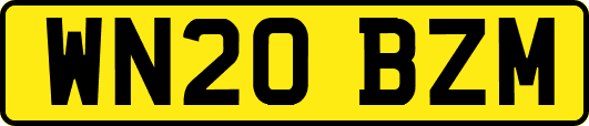 WN20BZM