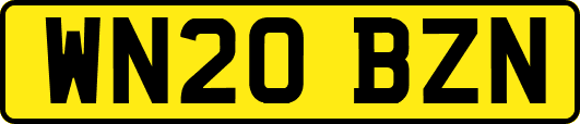 WN20BZN