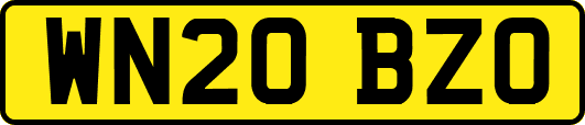 WN20BZO
