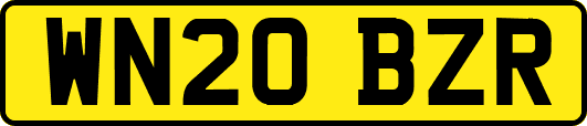 WN20BZR