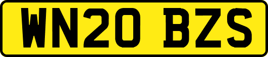WN20BZS
