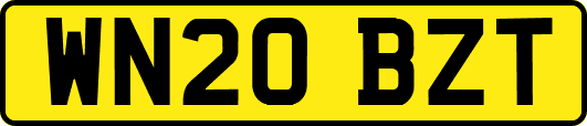 WN20BZT