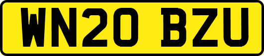 WN20BZU