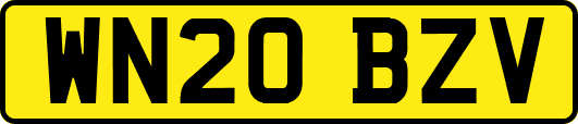 WN20BZV