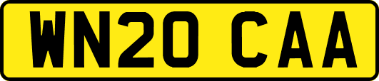 WN20CAA