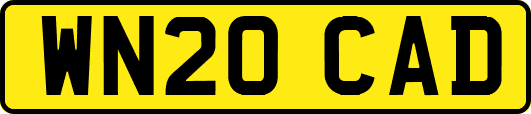 WN20CAD
