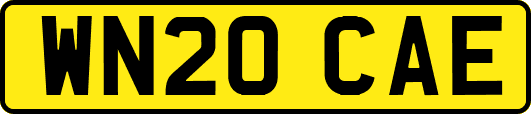 WN20CAE