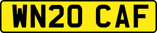 WN20CAF