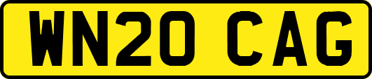 WN20CAG