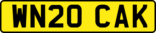 WN20CAK