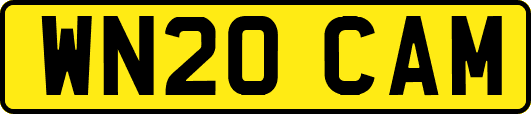 WN20CAM