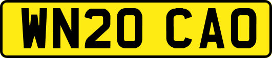 WN20CAO