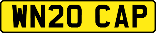 WN20CAP
