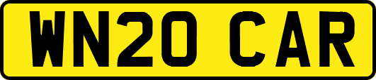 WN20CAR