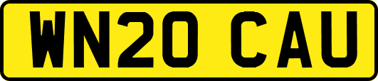 WN20CAU