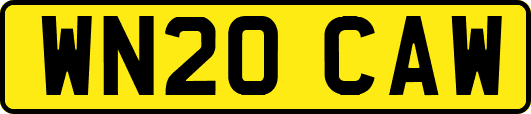 WN20CAW