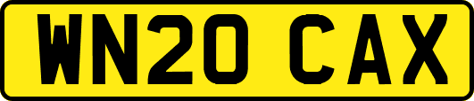 WN20CAX