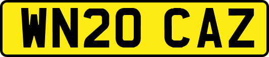 WN20CAZ