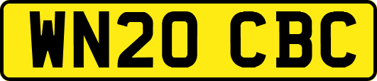 WN20CBC
