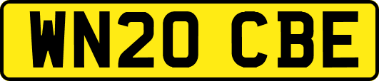 WN20CBE