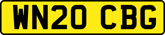 WN20CBG