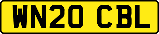 WN20CBL