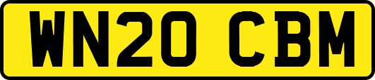 WN20CBM