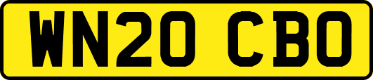 WN20CBO