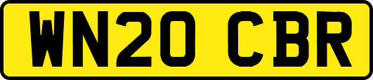 WN20CBR