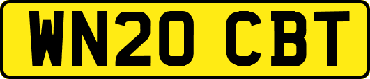 WN20CBT