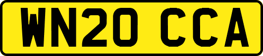 WN20CCA