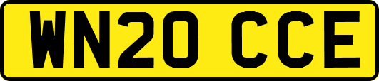 WN20CCE
