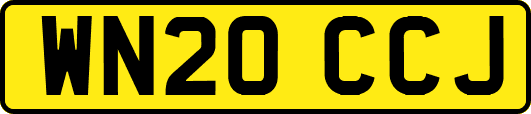 WN20CCJ