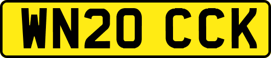 WN20CCK