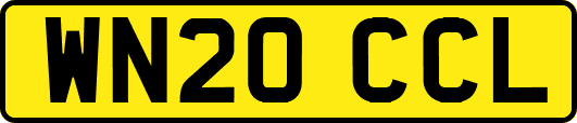 WN20CCL