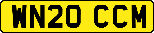 WN20CCM