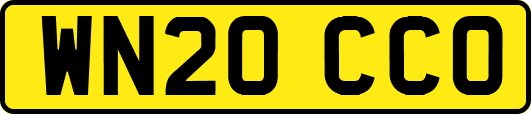 WN20CCO