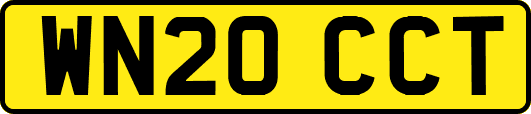 WN20CCT