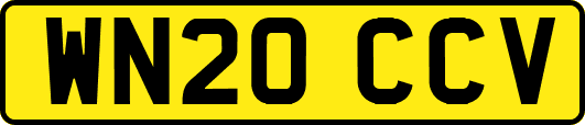 WN20CCV