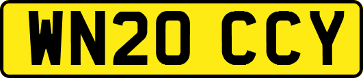 WN20CCY