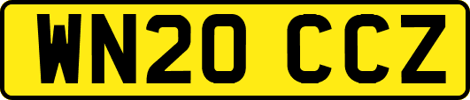 WN20CCZ